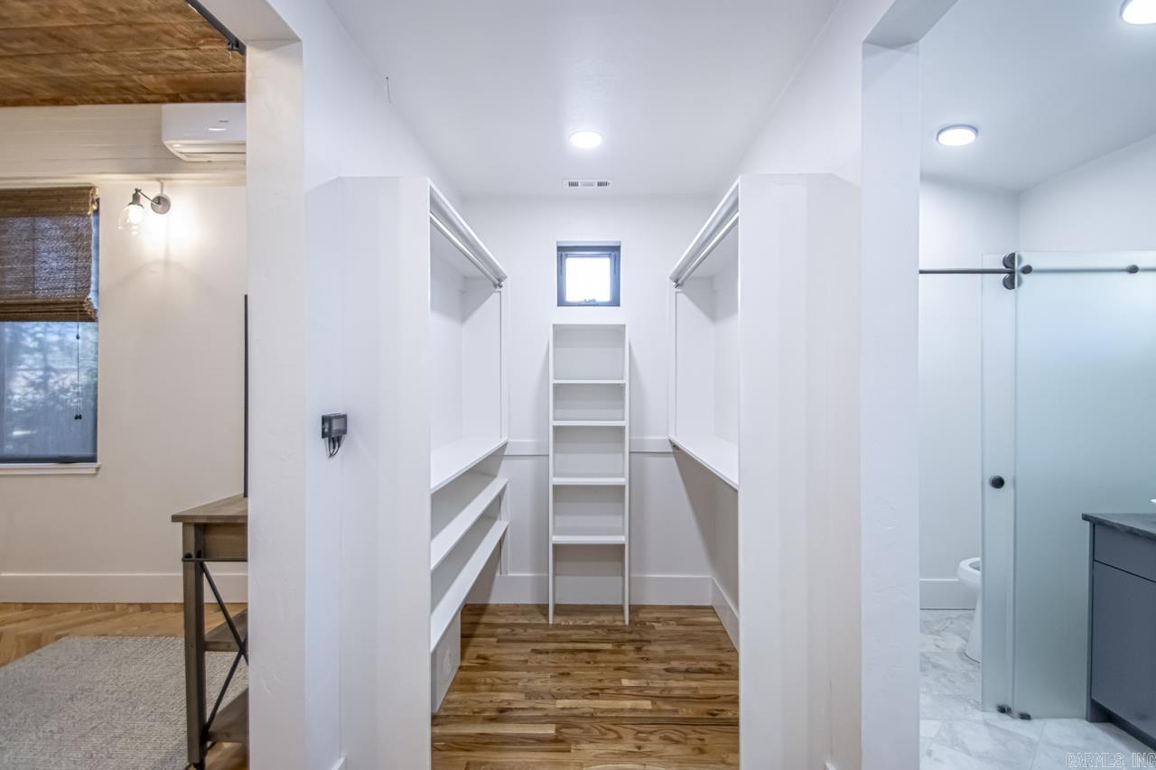 MOUNTAIN PARK - Residential