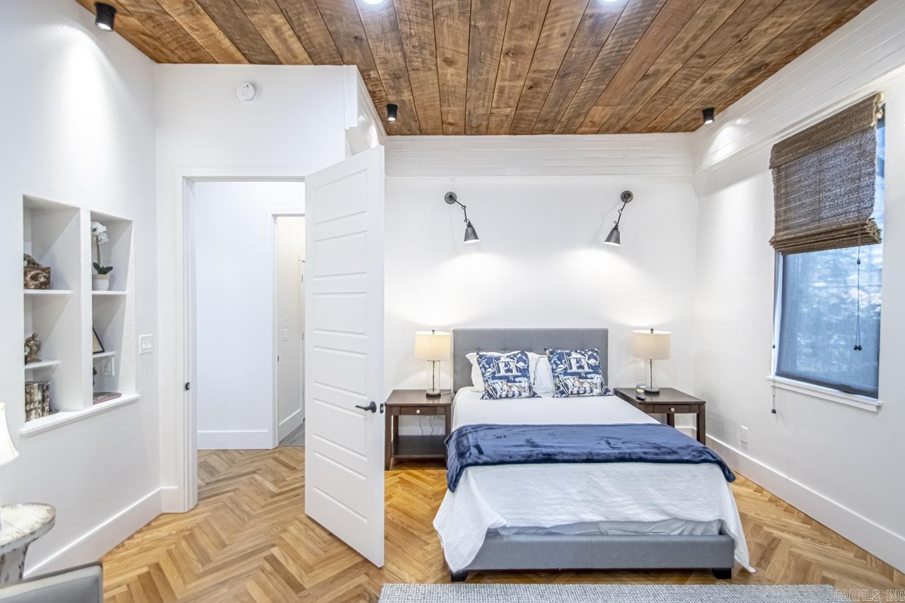 MOUNTAIN PARK - Residential