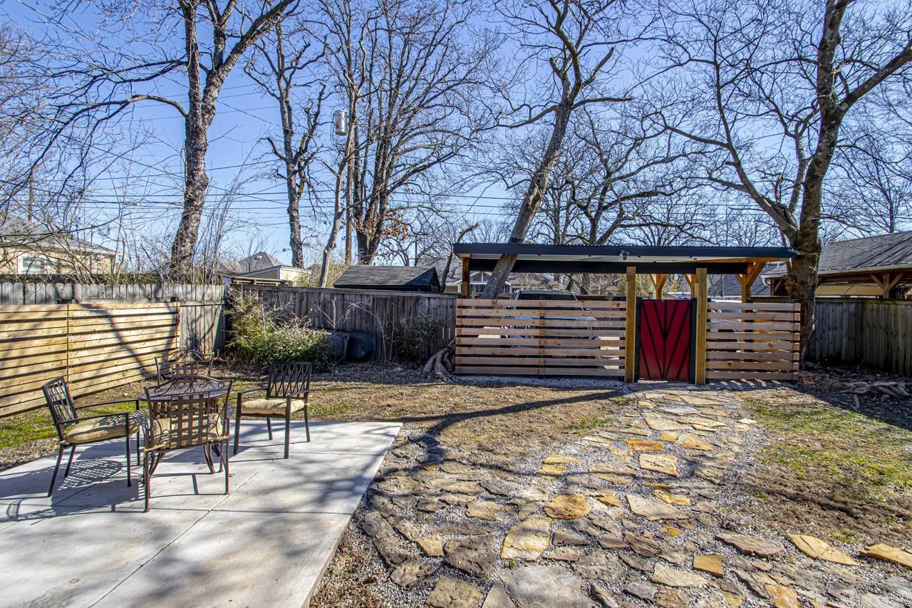 MOUNTAIN PARK - Residential