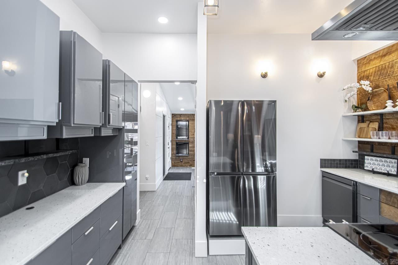 MOUNTAIN PARK - Residential