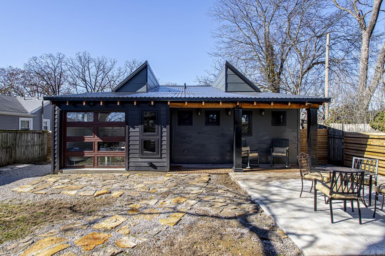 MOUNTAIN PARK - Residential