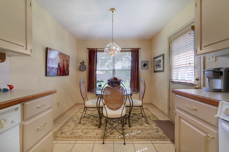 Country Village - Residential