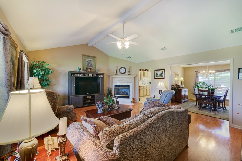 Country Village - Residential