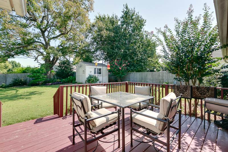 Country Village - Residential