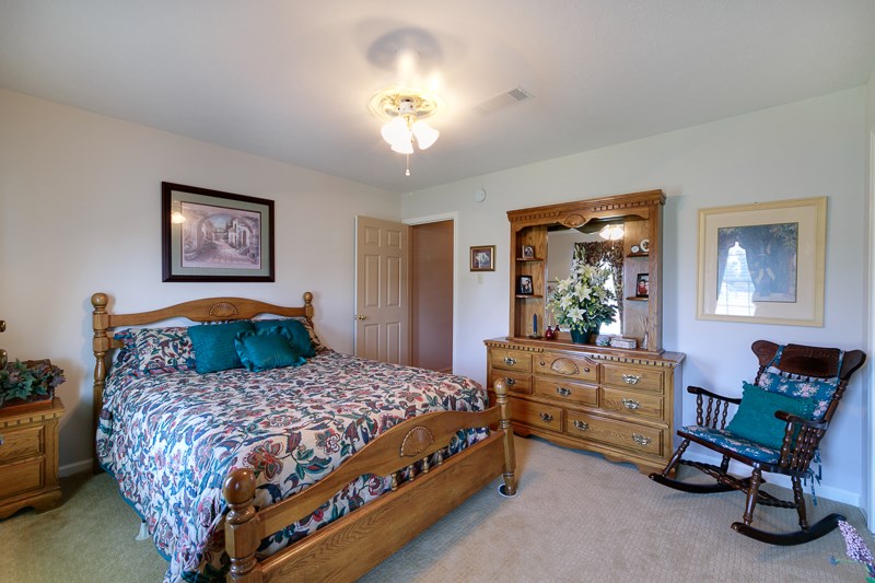 Country Village - Residential