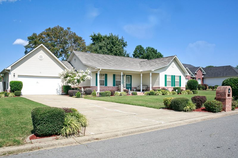 Country Village - Residential