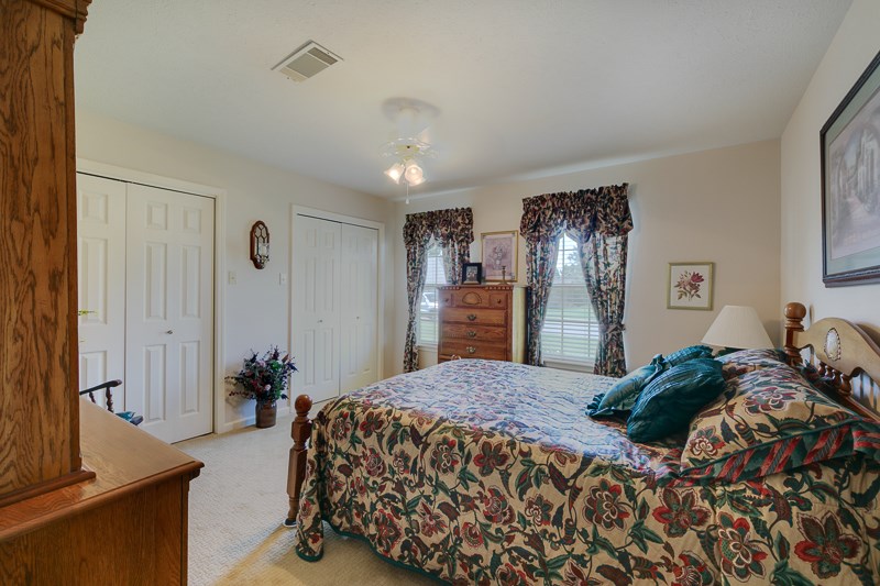 Country Village - Residential