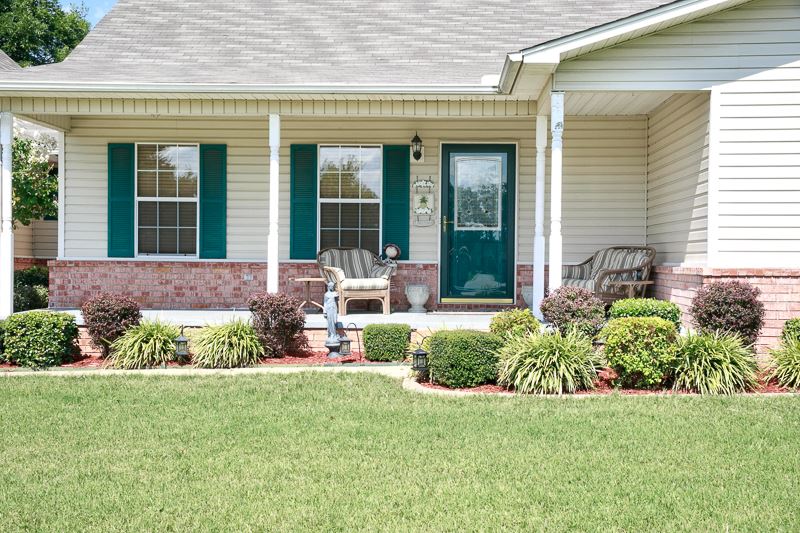 Country Village - Residential