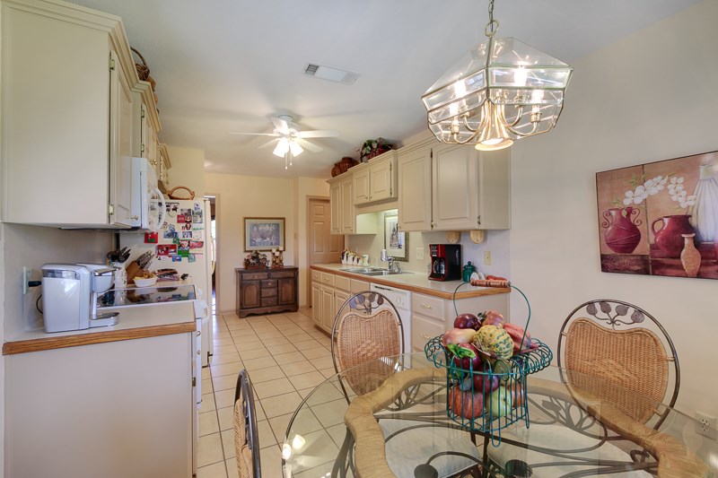 Country Village - Residential