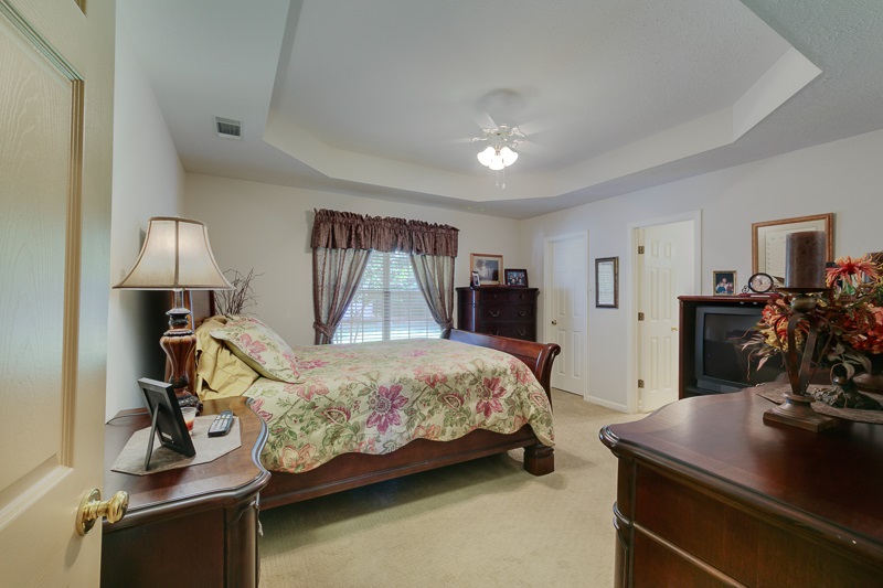 Country Village - Residential