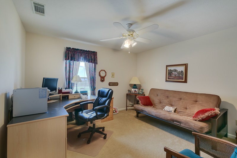 Country Village - Residential