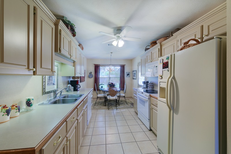 Country Village - Residential