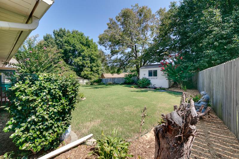 Country Village - Residential