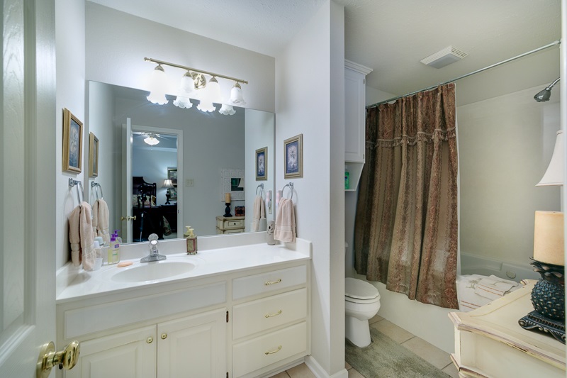 Country Village - Residential