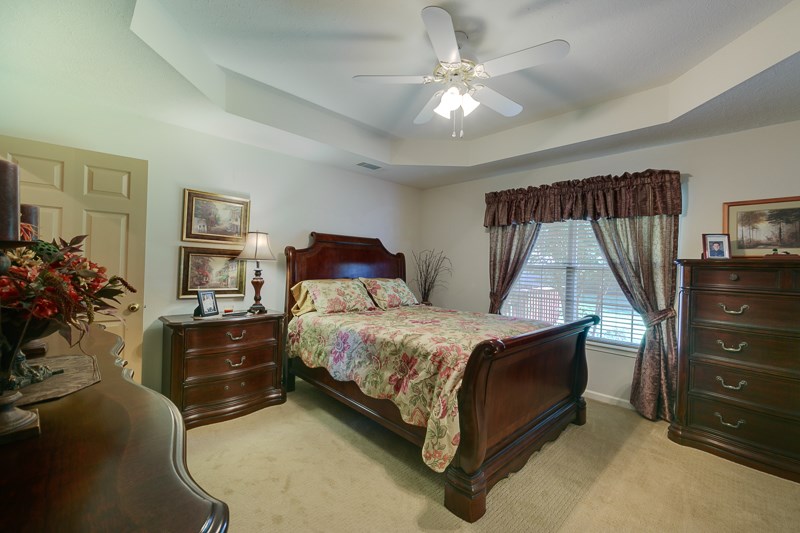 Country Village - Residential