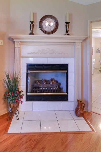 Country Village - Residential