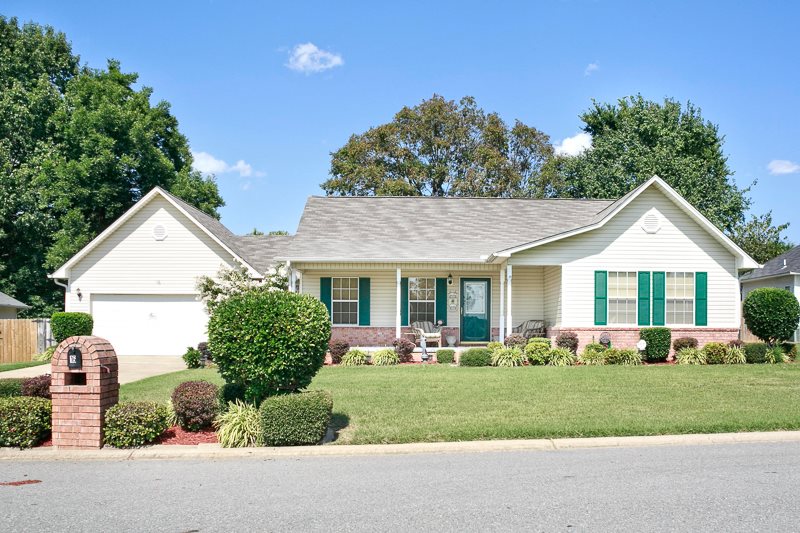 Country Village - Residential