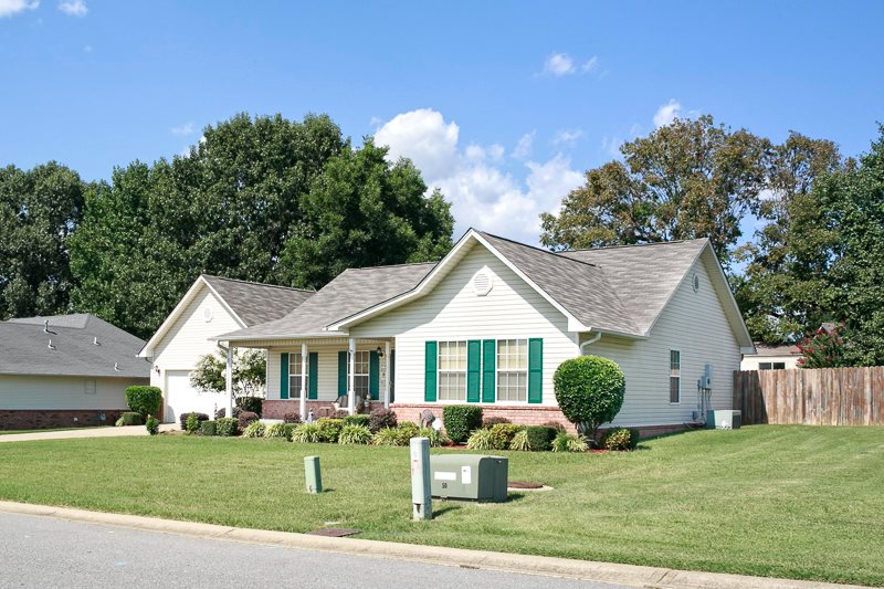 Country Village - Residential