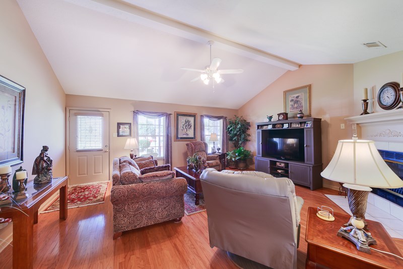 Country Village - Residential