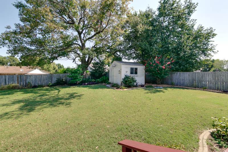 Country Village - Residential