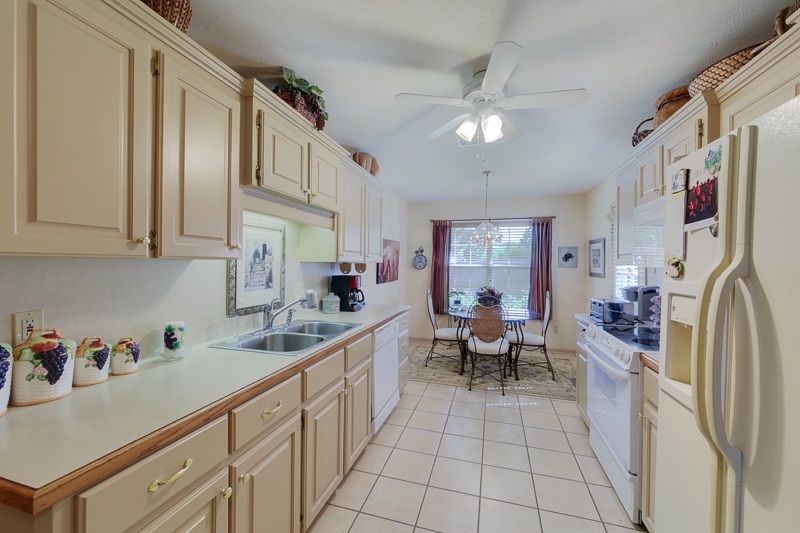 Country Village - Residential