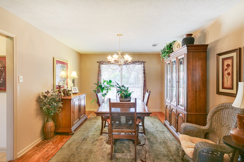 Country Village - Residential