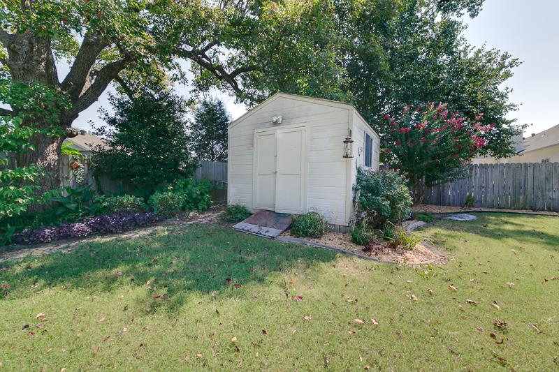 Country Village - Residential