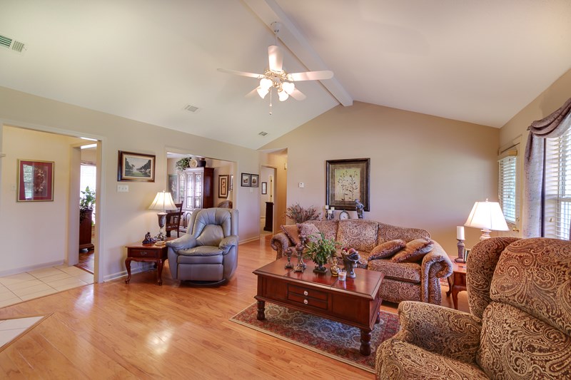 Country Village - Residential