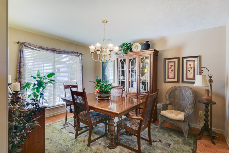 Country Village - Residential