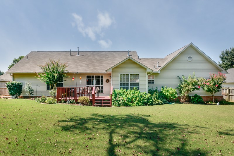 Country Village - Residential