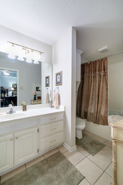 Country Village - Residential