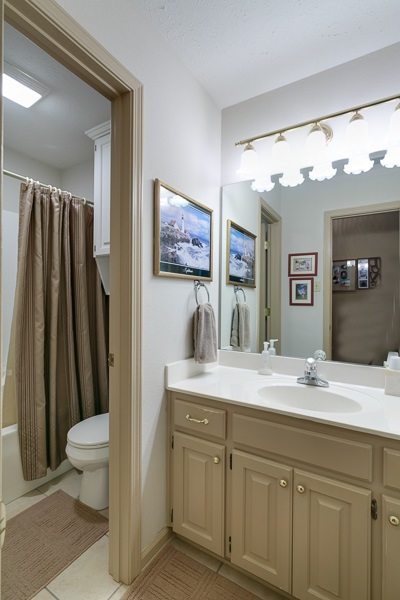 Country Village - Residential