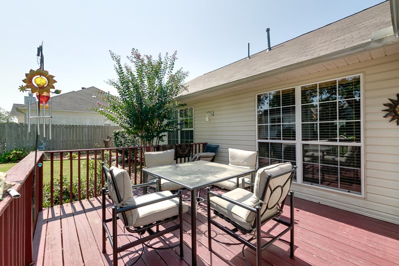 Country Village - Residential