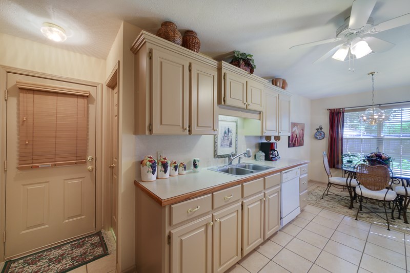 Country Village - Residential