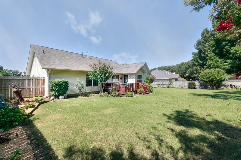 Country Village - Residential