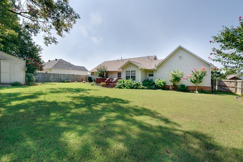 Country Village - Residential