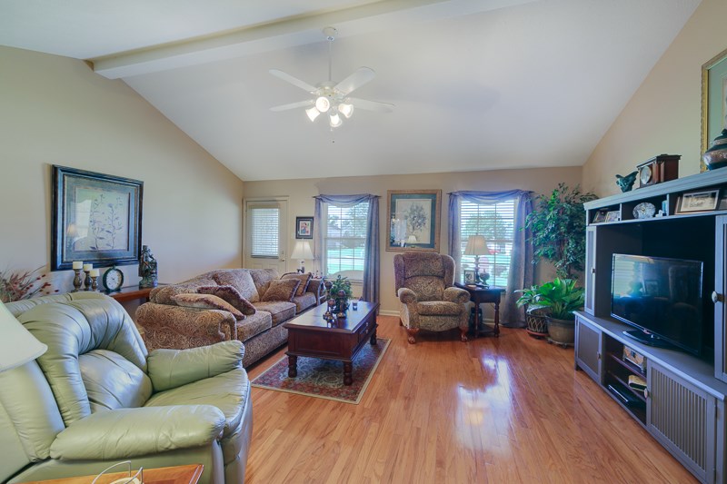 Country Village - Residential