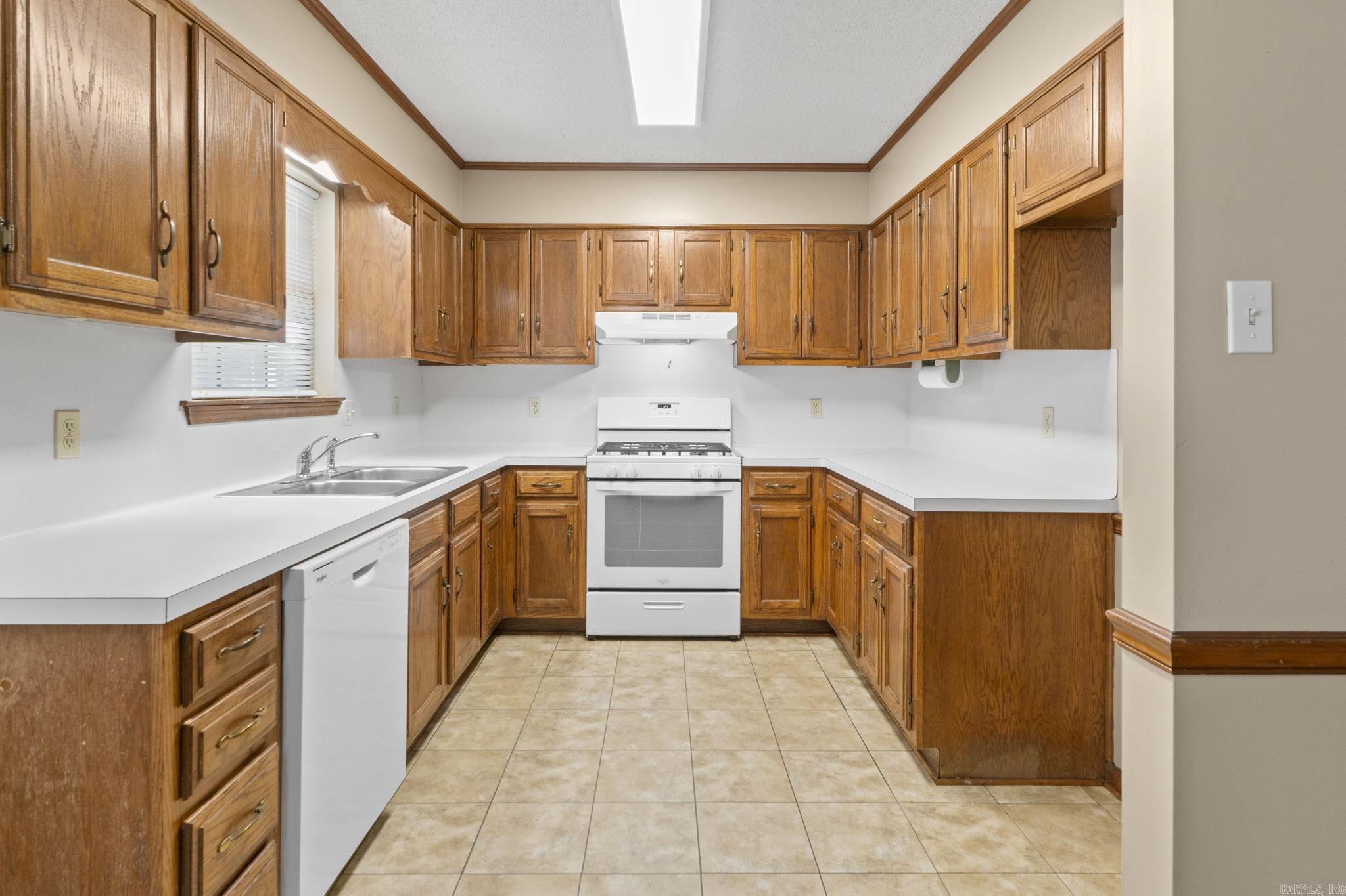 DEEREWOOD - Residential