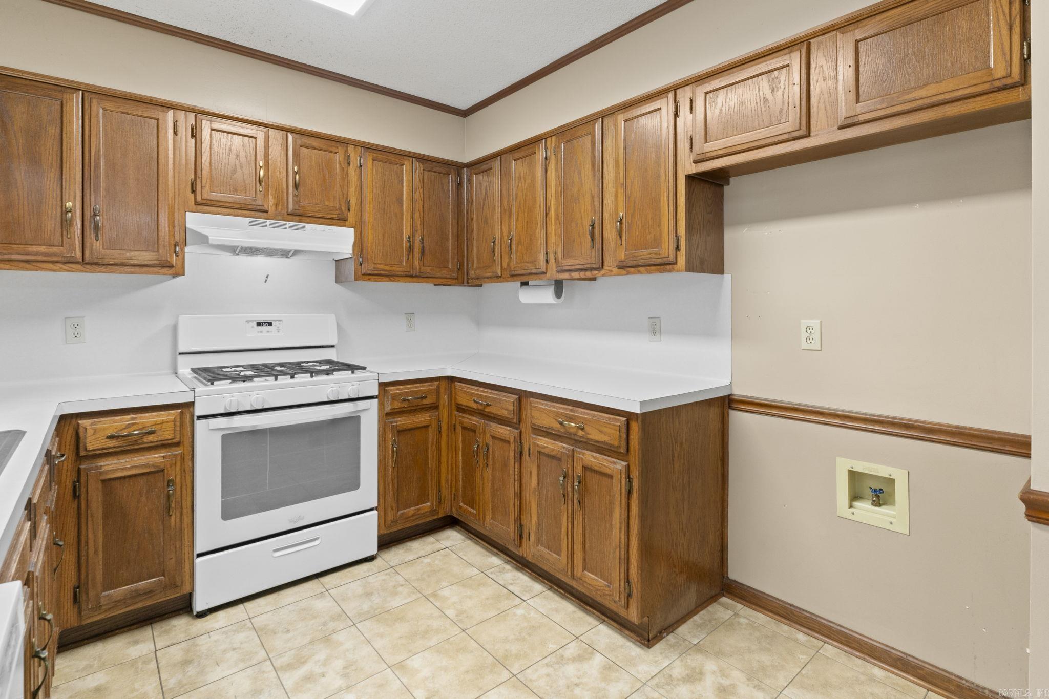 DEEREWOOD - Residential