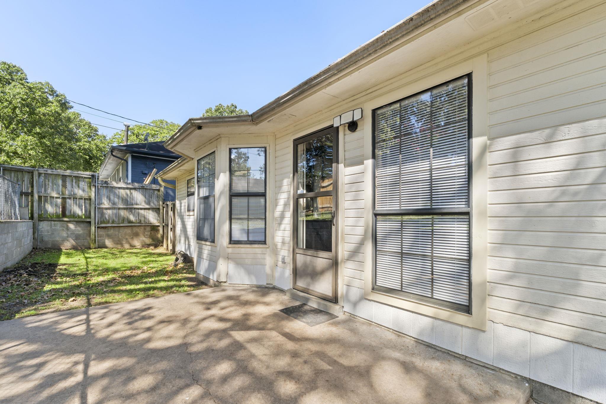 DEEREWOOD - Residential