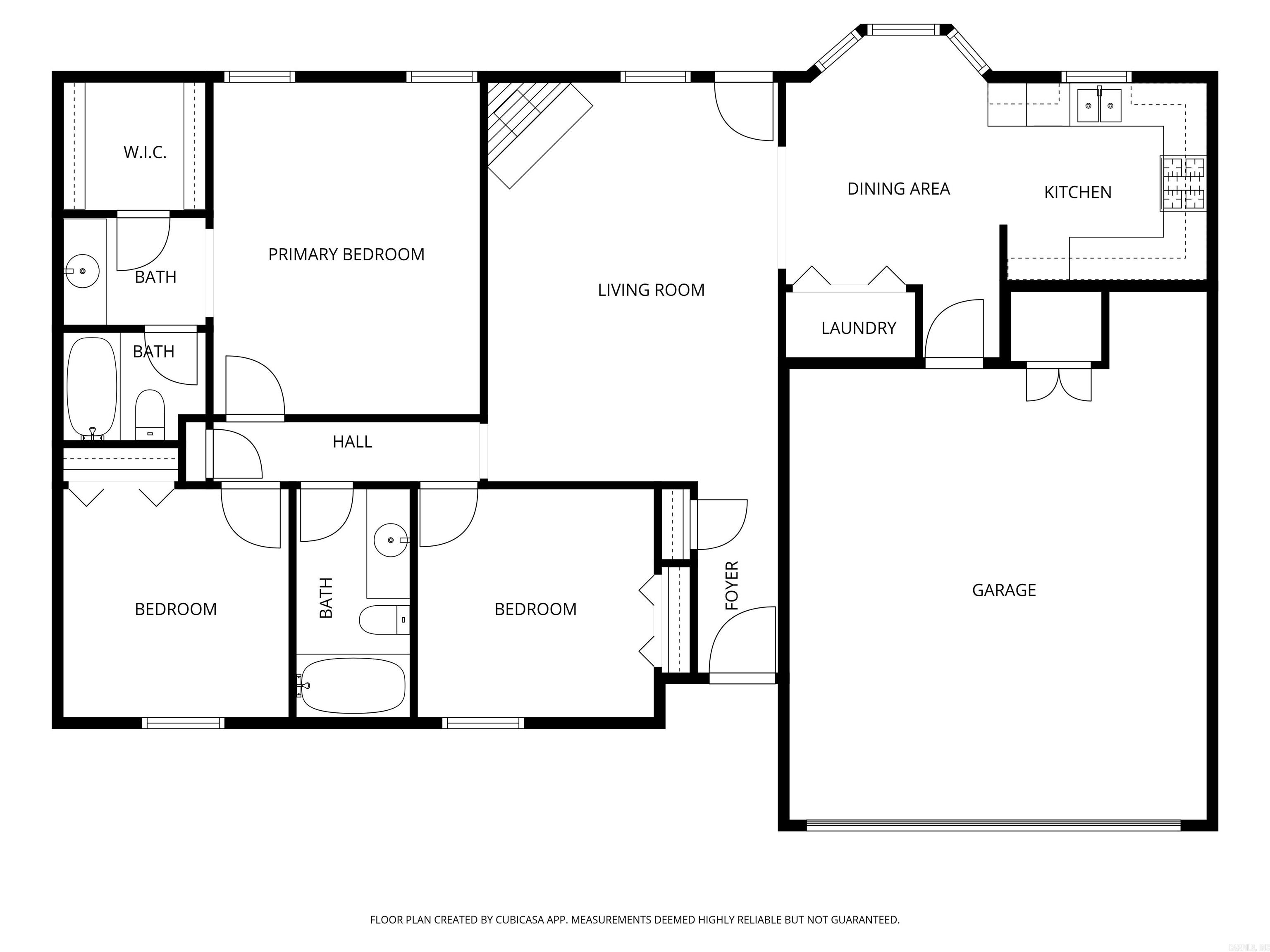 DEEREWOOD - Residential