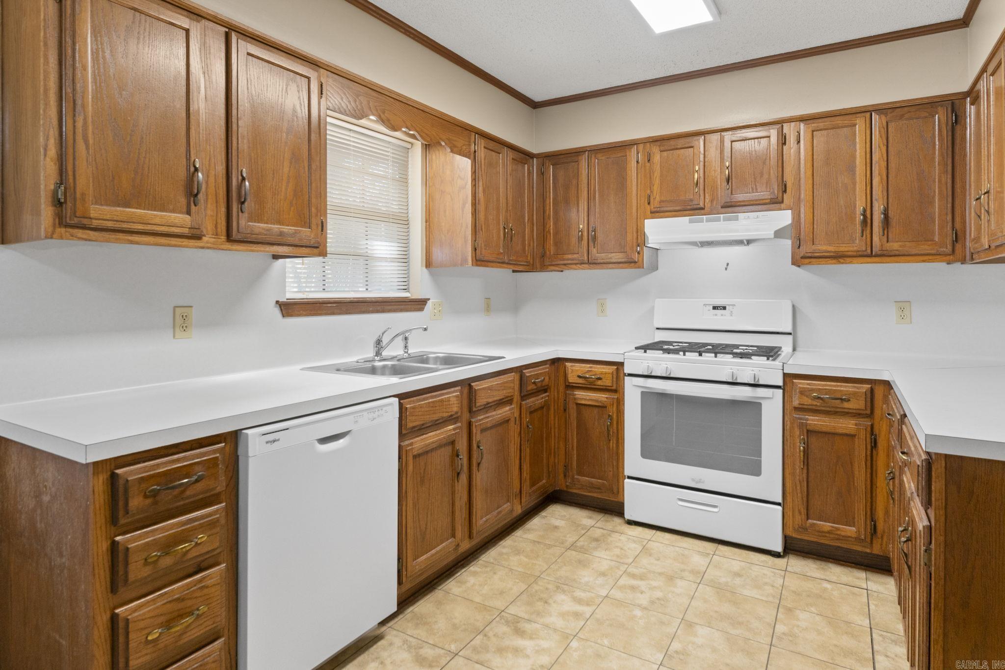 DEEREWOOD - Residential