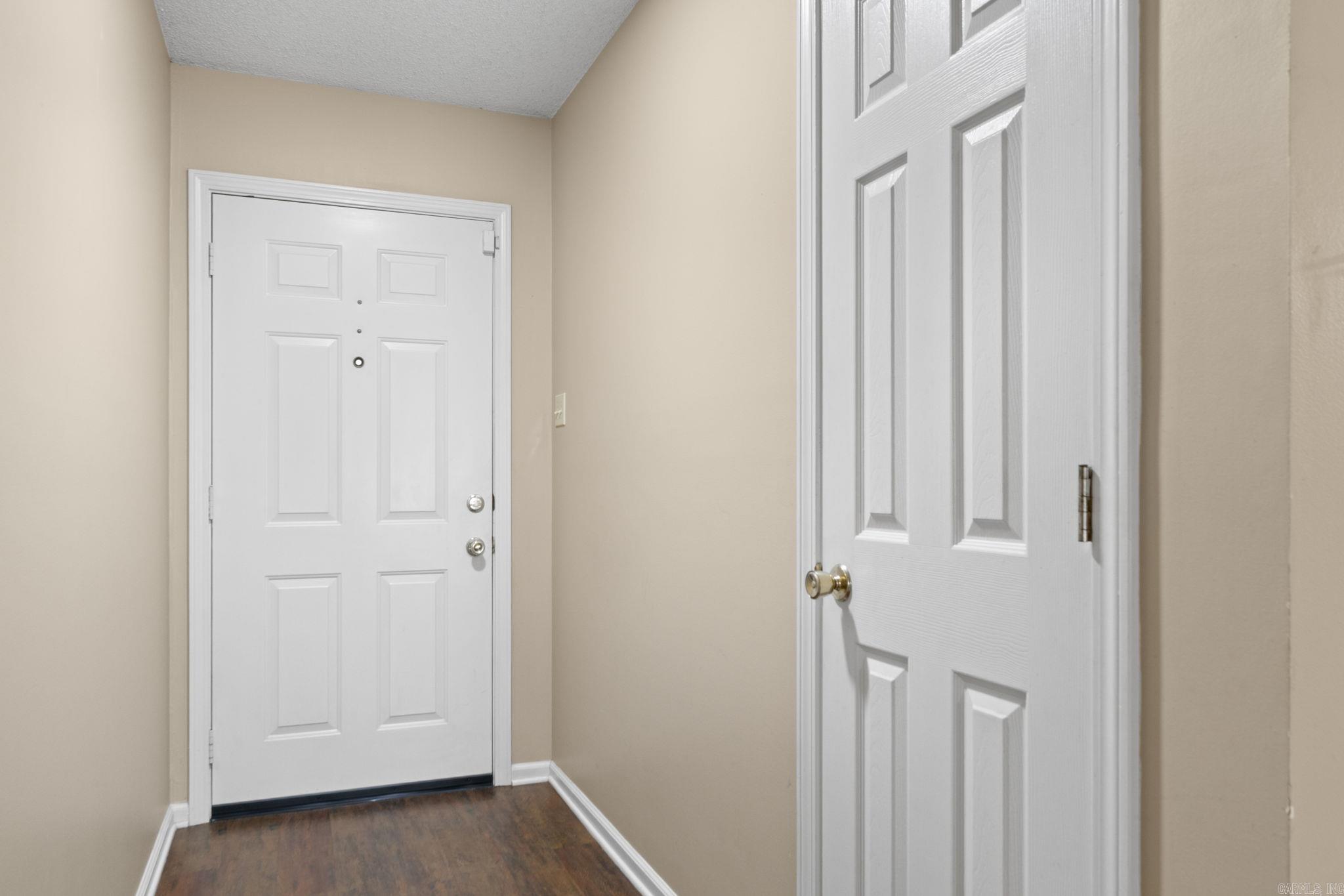 DEEREWOOD - Residential