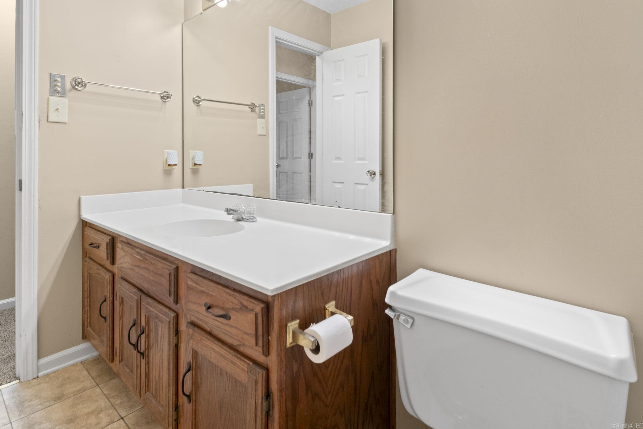 DEEREWOOD - Residential