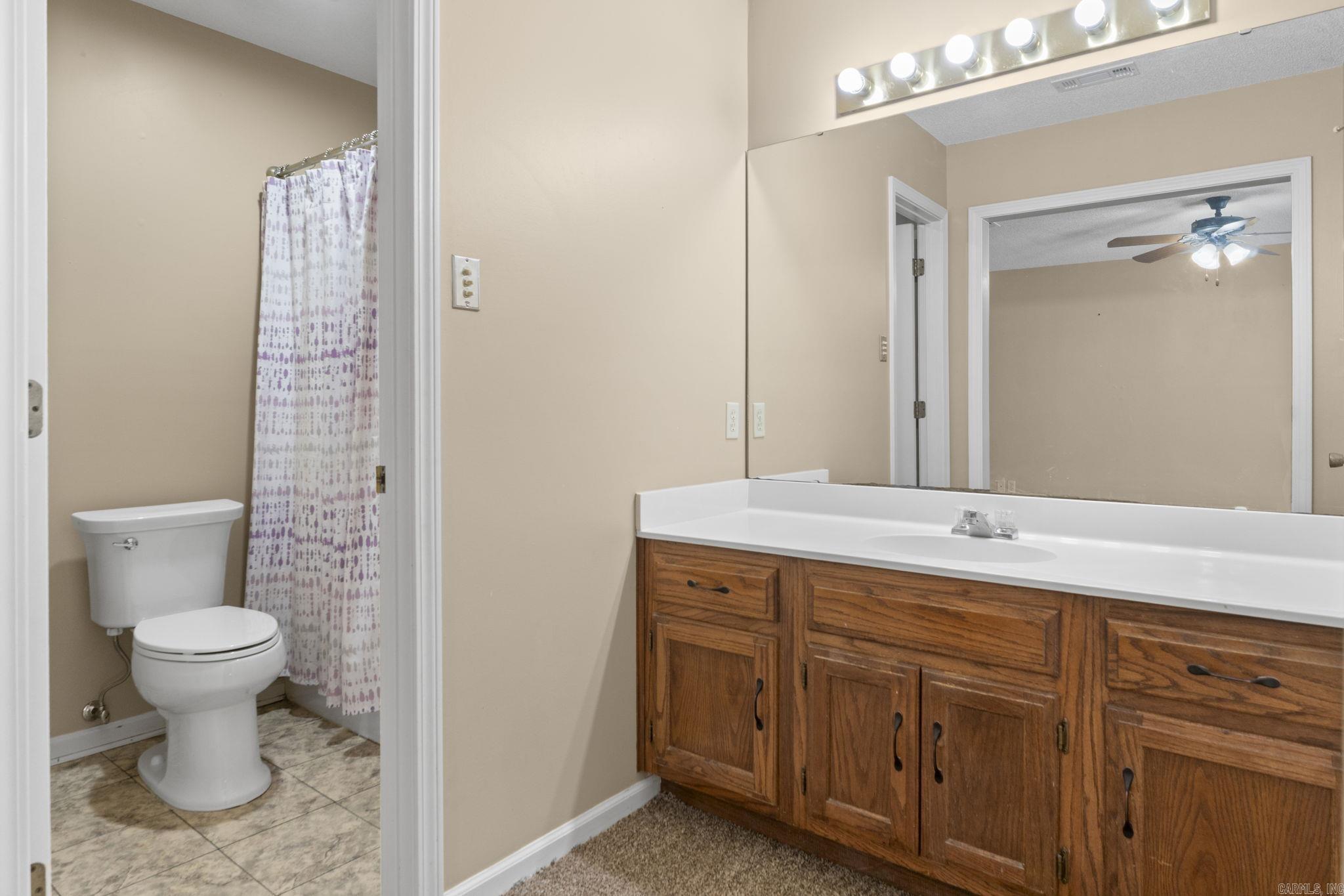 DEEREWOOD - Residential