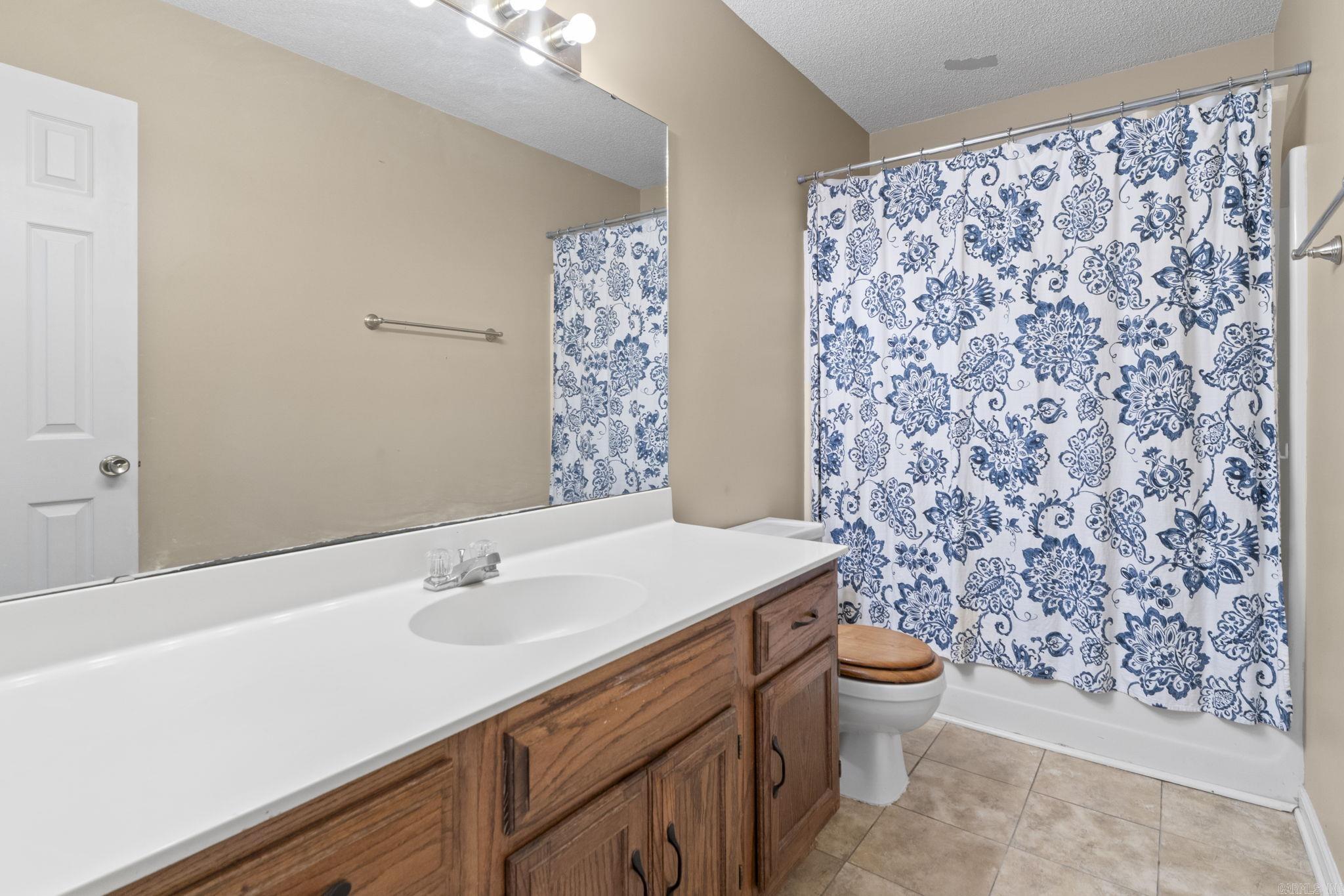 DEEREWOOD - Residential