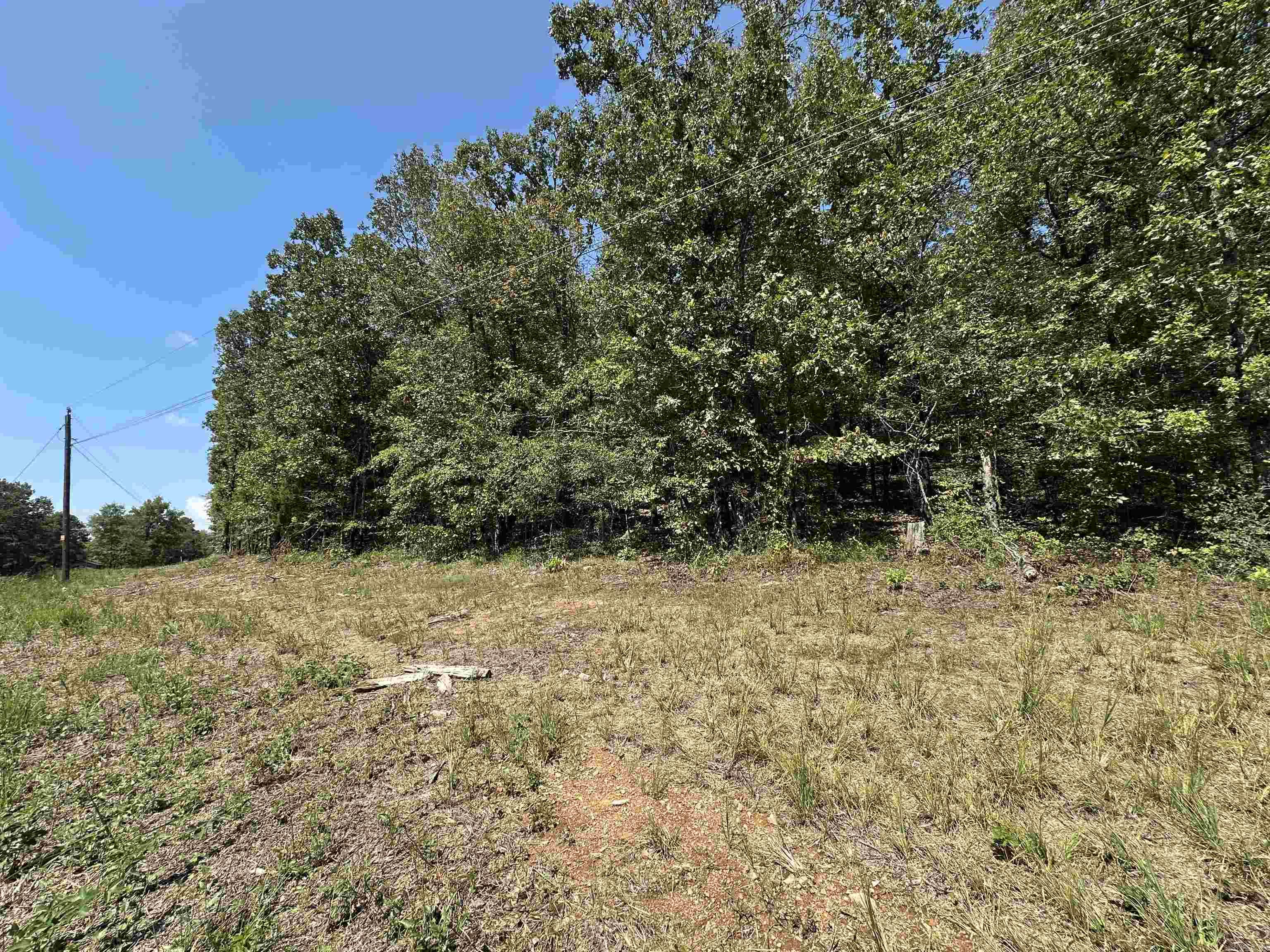 CABOT LINE ACRES - Land