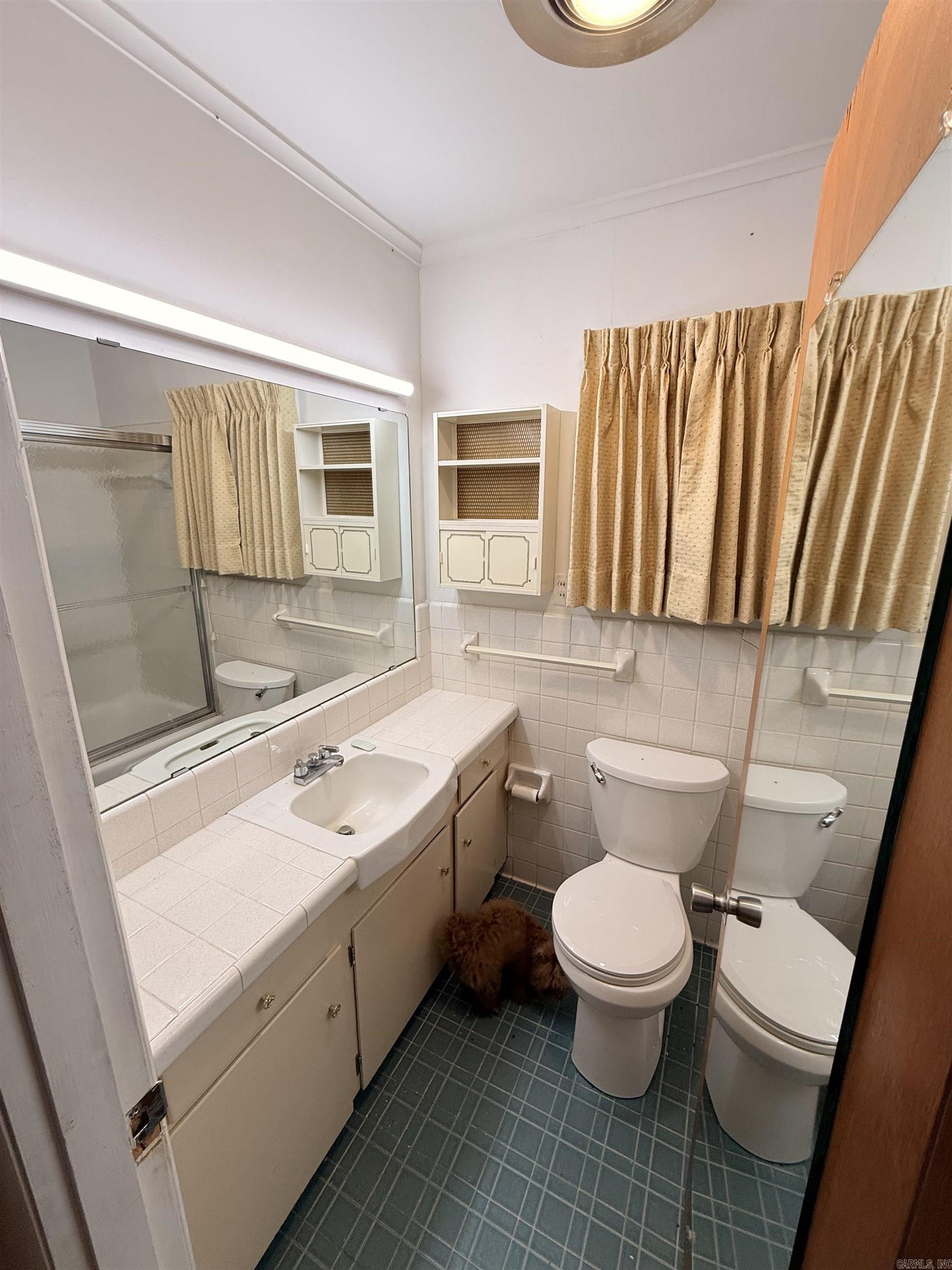 SHERLAND ADDITION - Residential