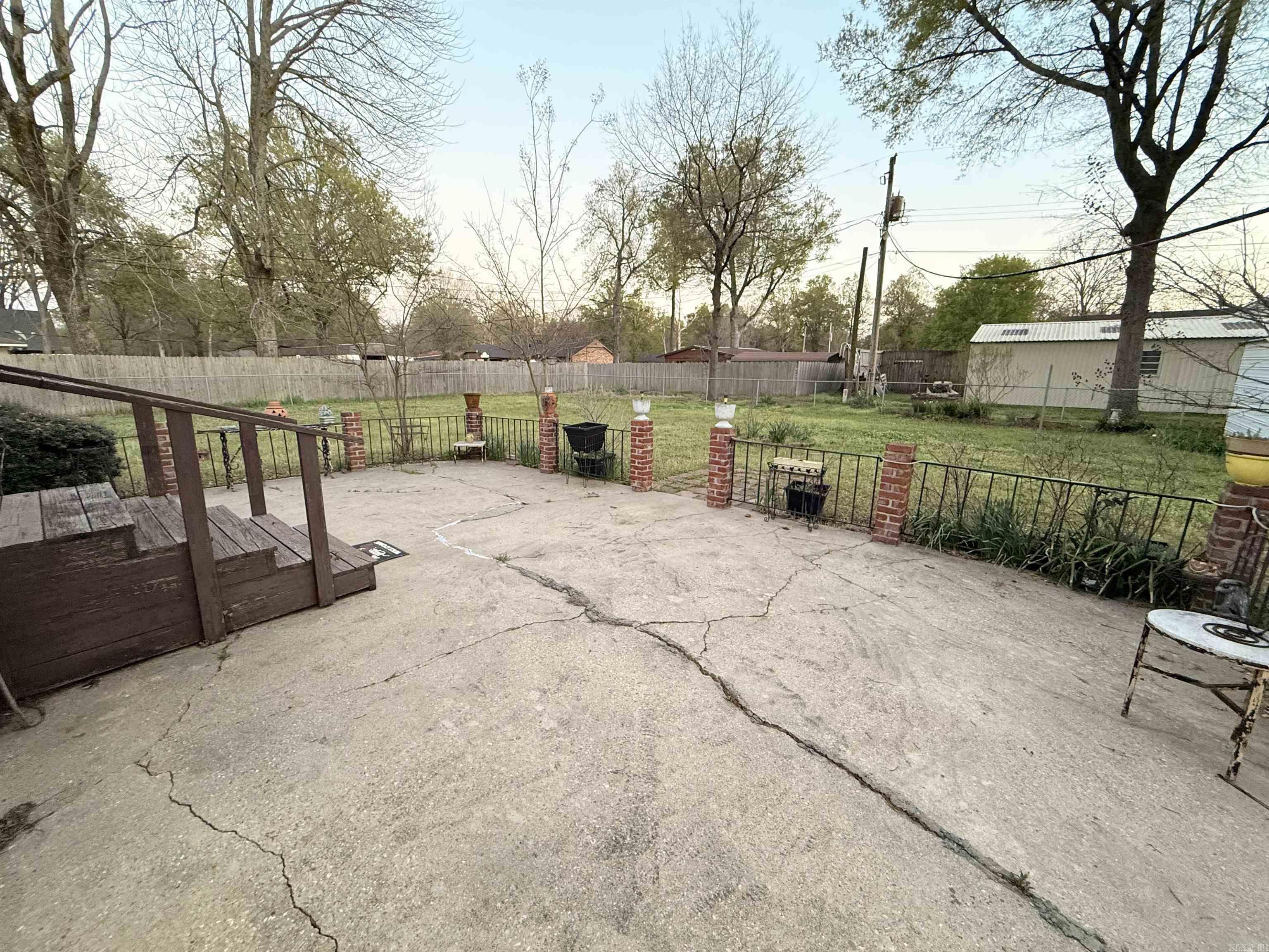 SHERLAND ADDITION - Residential