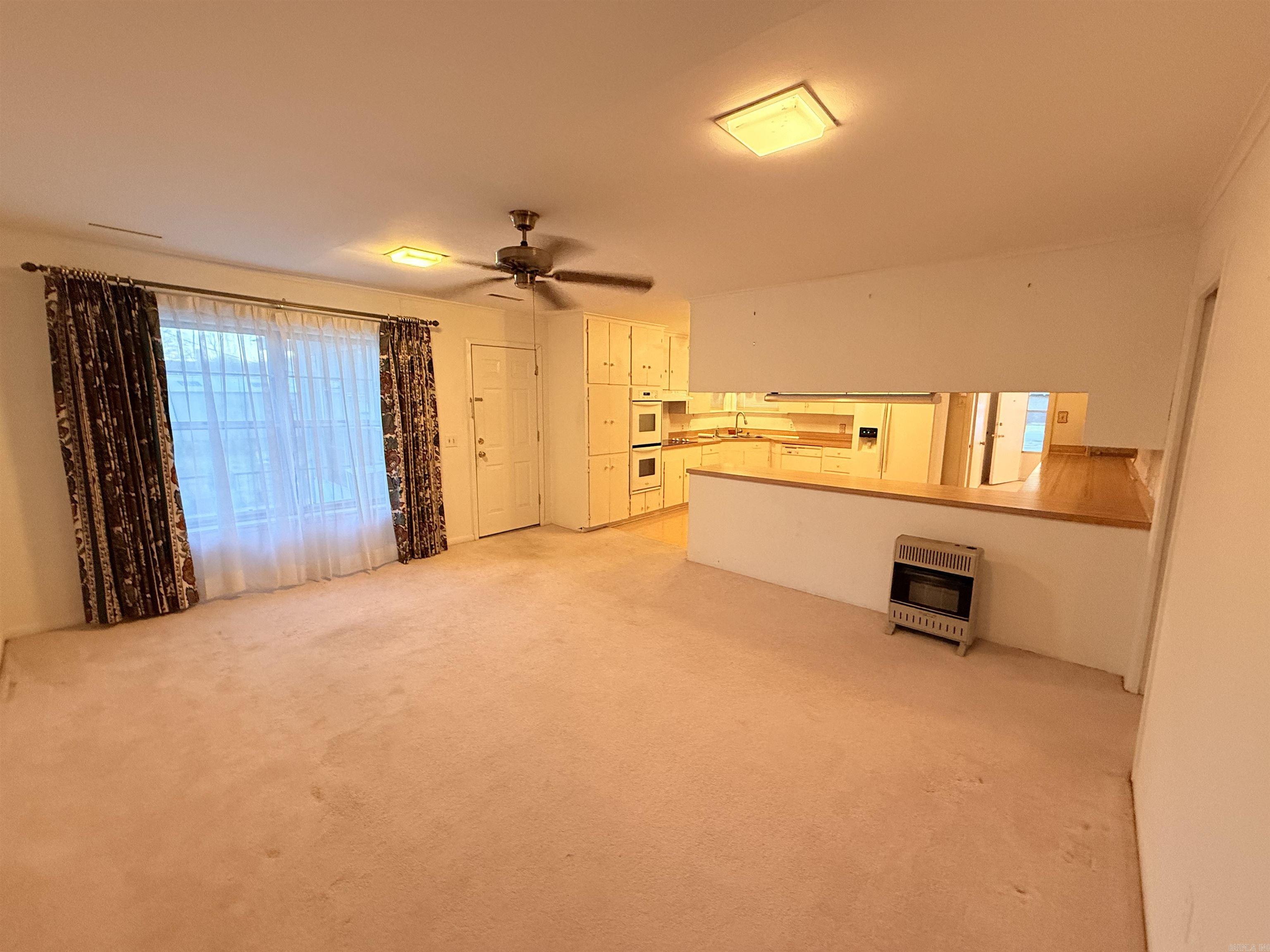 SHERLAND ADDITION - Residential